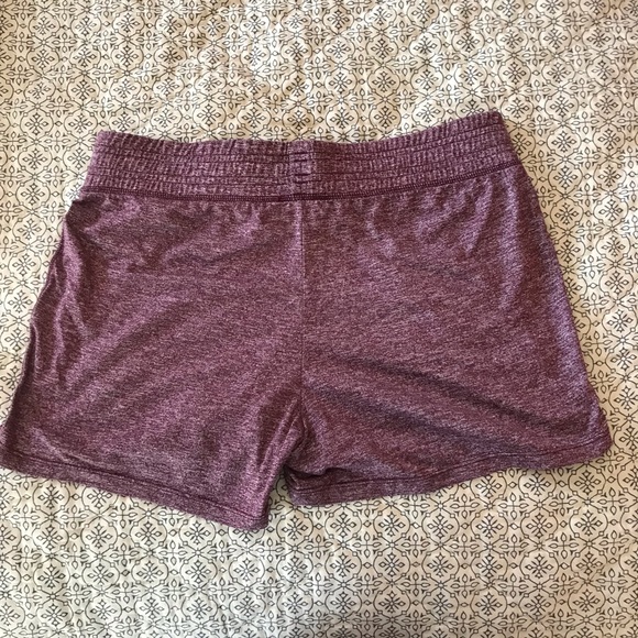 Gap pajama/workout shorts - Picture 2 of 3